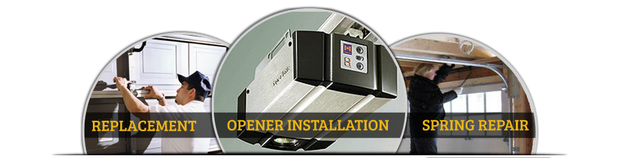 Garage Door Repair Doylestown